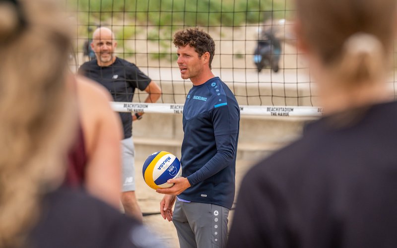 Beachclinic Nederland