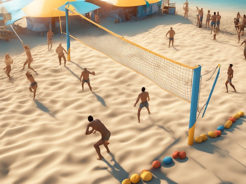 Verkeed ingedeeld toernooi