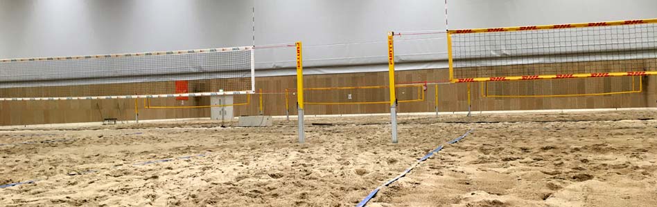 Zuiderpark lege velden